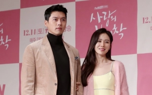 Son Ye Jin Tebar Foto Gemas dalam Rangka Ultah Pertama Putranya dengan Hyun Bin