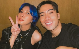 Sheila Dara Dikritik Vidi Aldiano Soal Attitude Nol di Tempat Umum