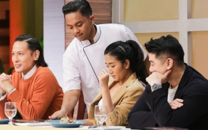 Kiki 'MCI 11' Bela Chef Renatta cs di Tengah Hujatan Soal Kualitas Juri