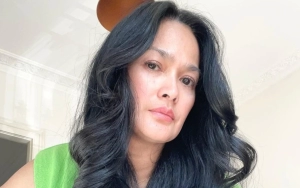 Donna Harun Penuh Senyum Usai Kasus Penistaan Agama Terbukti Hoax