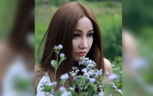 Lucinta Luna Diduga Pamer Pacar Baru di Tengah Gosip Eks Kekasih Main Film Dewasa
