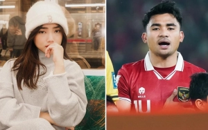 Fuji An dan Asnawi Bahar Pamer Outfit Mirip Couple Saat Hadir di Pesta Ulang Tahun