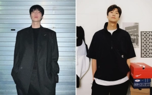 Ahn Jae Hyun Dibuat Takut oleh Perilaku Na In Woo di '2 Days 1 Night'