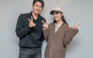 Jang Nara Jadi Alasan Son Ho Joon Bintangi 'My Happy End'