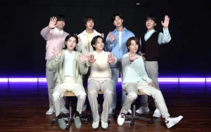 Reaksi Member BTS Saat Tur 'Map of the Soul' Dibatalkan Terungkap