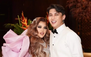 Shindy Akui Merasa Hampa di Tengah Rumor Cerai dengan Rendy Samuel