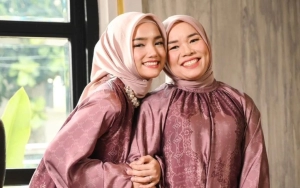 Oma Dewi Bangga Fuji An Dapat Undangan dari Prabowo