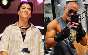 Vidi Aldiano Malah Dapat Komentar Menggelitik dari Deddy Corbuzier Kala Promosi Lagu Baru