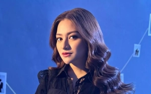 Visual Nathalie Holscher Ajak Anak Liburan Bareng Calon Suami Bak Family Goals