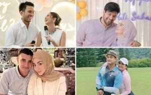 Suami Jessica Mila dan 9 Artis Ini Malah Ikutan Ngidam Saat Istri Hamil