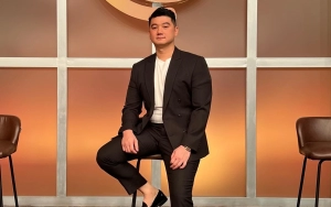 Chef Arnold Bikin Gaduh Lewat Cuitan Baru Terkait Kontroversi Kemenangan 'MCI' Season 11