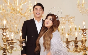 Rendy Samuel dan Shindy Diduga Masih Tinggal Bareng Meski Dikabarkan Pisah