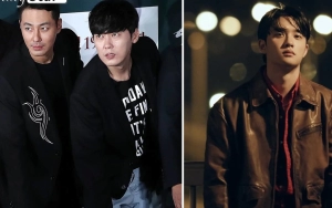 Jo In Sung dan Park Byung Eun Sombongkan Relasi dengan D.O. EXO di 'Unexpected Business 3'