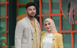 Pengacara Irish Bella Bantah Ada Orang Ketiga Dalam Pernikahan dengan Ammar Zoni