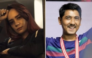 Putri Anne Tampil Makin Seksi Saat Arya Saloka Digoda Berstatus Jomblo