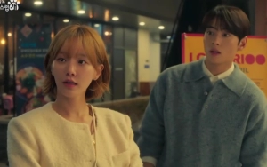 'A Good Day to Be a Dog' Episode 8 Recap: Cha Eunwoo Sukses Angkat Kutukan Park Gyu Young