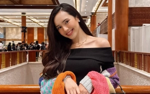 Beby Tsabina Pamerkan Perhatian Romantis Sang Pacar Usai Operasi Skoliosis
