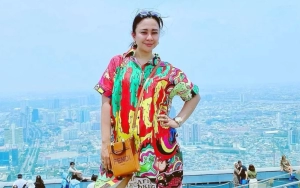 Chikita Meidy Tegaskan Tak Dendam pada Pelaku Bully