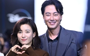 'Unexpected Business 3' Tampilkan Momen Mesra Jo In Sung dan Han Hyo Joo Bak Melodrama