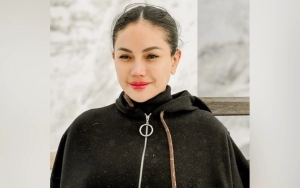 Nikita Mirzani Mendadak Berbagi Renungan tentang Jalan Hidup
