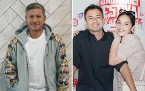 Gading Marten Curcol Usai Nyempil di Tengah Momen Mesra Raffi Ahmad dan Nagita Slavina