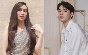 Ayu Ting Ting Dibuat Lumer oleh Sikap Sho Yonashiro JO1 