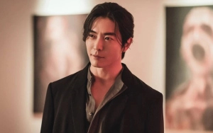 Kim Jae Wook Ambil Tantangan Lewat Peran Kontras di 'Death's Game'