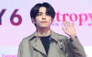 Wonpil DAY6 Picu Dugaan Dirinya Tunjukkan Sikap 'Benci Pria'