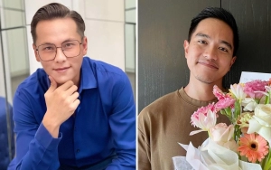 Andhika Pratama Diduga Sindir Kaesang Pangarep dengan Jokes Pinggir Jurang