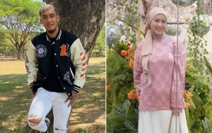 Gunawan Dwi Cahyo Unggah Kalimat Bijak usai 'Dirujak' Gara-Gara Sindir Okie Agustina