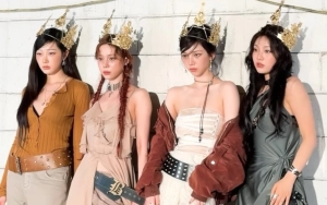 aespa Dapat Larangan Unik Soal Outfit Buat Fanmeeting