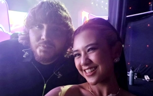 Ziva Magnolya Alami Kendala Bareng James Arthur di Panggung Spotify Wrapped 2023