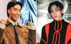 Vidi Aldiano Girang Saat Tahu BamBam GOT7 Ingin Ajak Kolaborasi