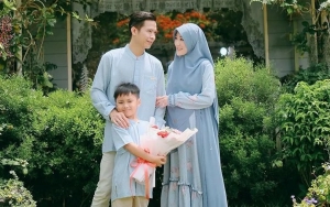 Larissa Chou Mendadak Akui Iri dengan Ikram Rosadi Sang Suami