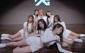Lagu 'Batter Up' Milik BABYMONSTER Jeblok di Chart Musik Domestik tapi Sukses di Luar Korea
