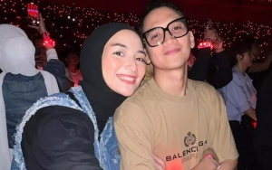 Citra Kirana Dicurigai Hamil Gegara Konsep Acara Anniversary dengan Rezky Aditya
