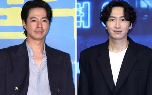 Jo In Sung Bawa Tongkat ke 'GBRB: Reap What You Sow' untuk Hukum Lee Kwang Soo