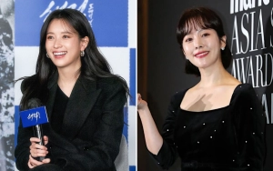 Han Hyo Joo, Han Ji Min, dkk Malah Canggung Lihat Penampilan Cantik Satu Sama Lain