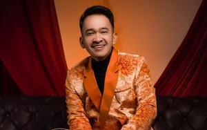 Ruben Onsu Dapat Penghargaan Bergengsi dari The Korea Herald Culture Award
