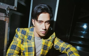 Vidi Aldiano Bikin Heboh Usai Umumkan Tambah Kerjaan Baru Disela-sela Kesibukan 