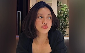 Lolly Putri Nikita Mirzani Diduga Comot Foto Orang Lain Demi Raih Simpati