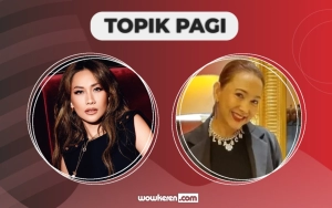 Status Kepemilikan Makam yang Dibeli BCL, Kiki Fatmala Beri Pesan Terakhir untuk Keluarga-Topik Pagi