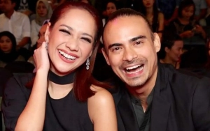 BCL Diingatkan Lagi Soal Pesan Lawas Mendiang Ashraf Sinclair Jelang Pernikahan