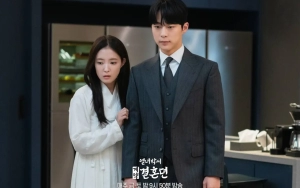 'The Story Of Park's Marriage Contract' Cetak Rekor Rating Usai Tayangkan Adegan Ciuman