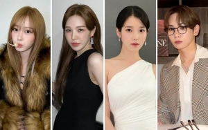 Giselle aespa dan 9 Idol Ternama Ini Ternyata Pernah Ditolak Agensi Big 3