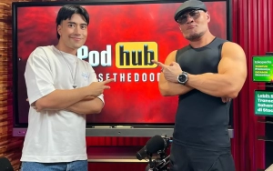 Vidi Aldiano Tahan Tangis Dapat Kejutan Tak Terduga dari Deddy Corbuzier