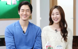 Yoo Ji Tae Khawatir Kim Hyo Jin Akan Banjir Kritik Saat Bintangi 'Castaway Diva'