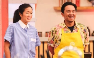 Mantan Bos Kiki 'MCI 11' Bocorkan Attitude di Tengah Hoax Status Executive Chef 