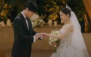 Tim 'The Story of Park's Marriage Contract' Janji Bongkar Rahasia yang Akan Bikin Penonton Syok