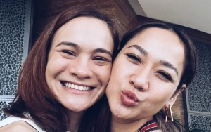 BCL Libatkan Adik Ashraf Sinclair di Pernikahan Kedua